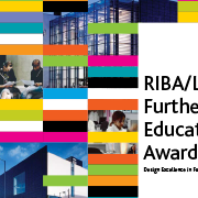 RIBA awards portfolio link
